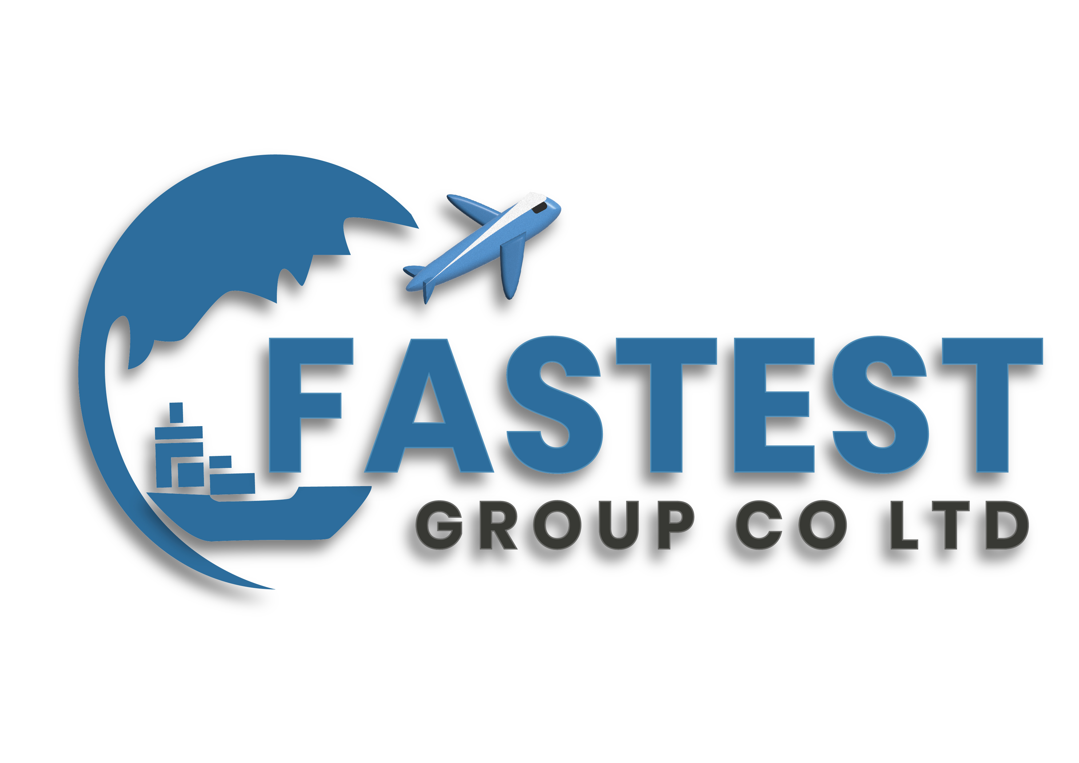 FASTEST GROUP CO LTD